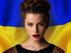 Khrystyna Solovya